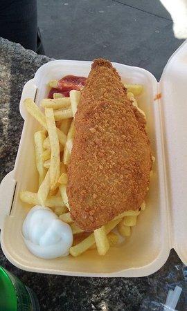 Nemo's Fish and Chips